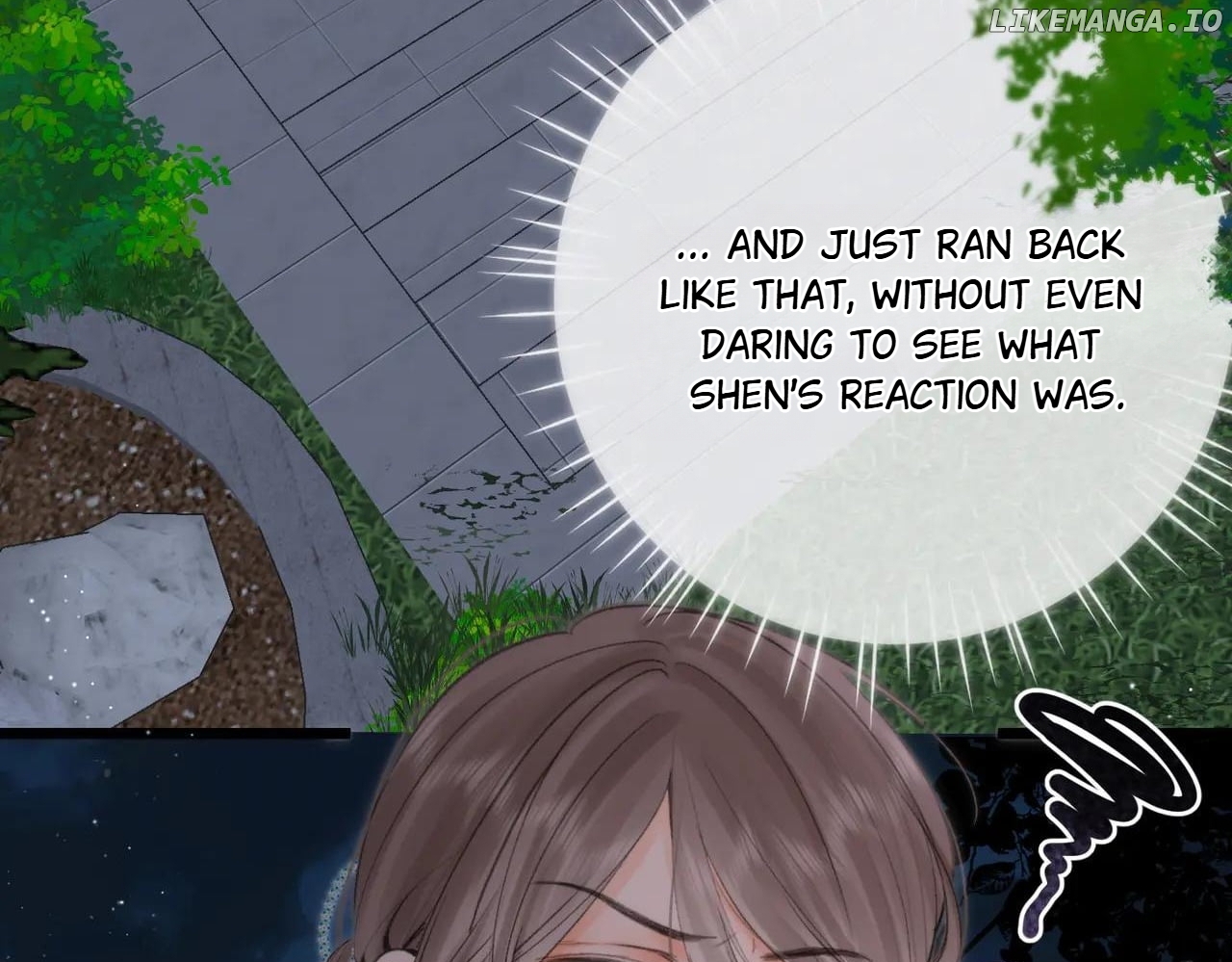 You Are My Desire Chapter 77 - page 33